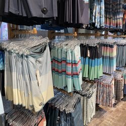 Quiet Storm Surf Shop - Mens