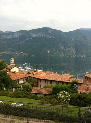 Hotel Belvedere by null