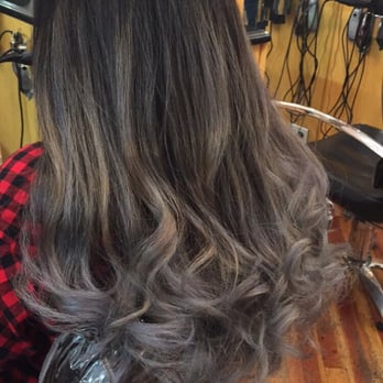 Austin Fancy Cut - Hair Salons Near Me - Forest Hills, New York