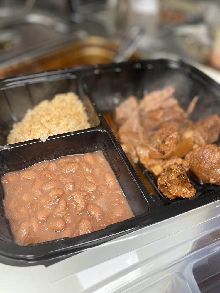 Carolina’s Mexican Kitchen - Photo 2