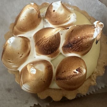 Brice's Coffee and Bake House - Lemon tart - Bakeries Near Me - Tulsa, Oklahoma Brice's Coffee and Bake House - Lemon tart - Bakeries Near Me - Tulsa, Oklahoma
