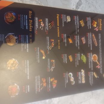 Tachi Ramen & Tea Bar - Bubble Tea Near Me - Las Vegas, Nevada