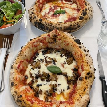 Piccolo Buco - Piccolo Buco Parmigiana - Italian Near Me - Rome, RM Piccolo Buco - Piccolo Buco Parmigiana - Italian Near Me - Rome, RM
