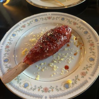 Sonder - longanisa - Tapas/Small Plates Near Me - Santa Ana, California