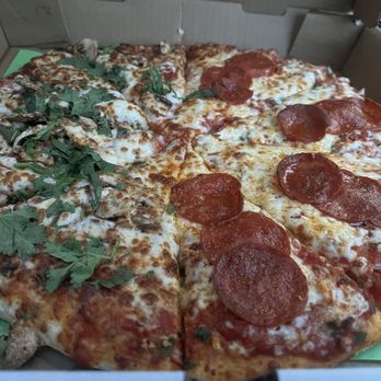 City South Pizza - Pizza Near Me - Brampton, Ontario City South Pizza - Pizza Near Me - Brampton, Ontario