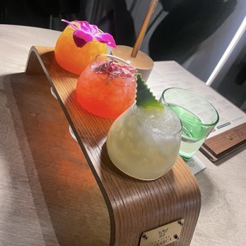 Cantina Monarca - Cocktail Bars Near Me - Bellevue, Washington