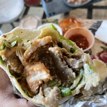 Rumi Kabob - Food Trucks Near Me - Vallejo, California Rumi Kabob - Food Trucks Near Me - Vallejo, California