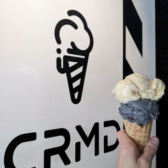 CRMD - 09/16/22 - Ice Cream & Frozen Yogurt Near Me - Columbus, Ohio