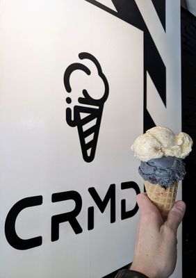 CRMD by null