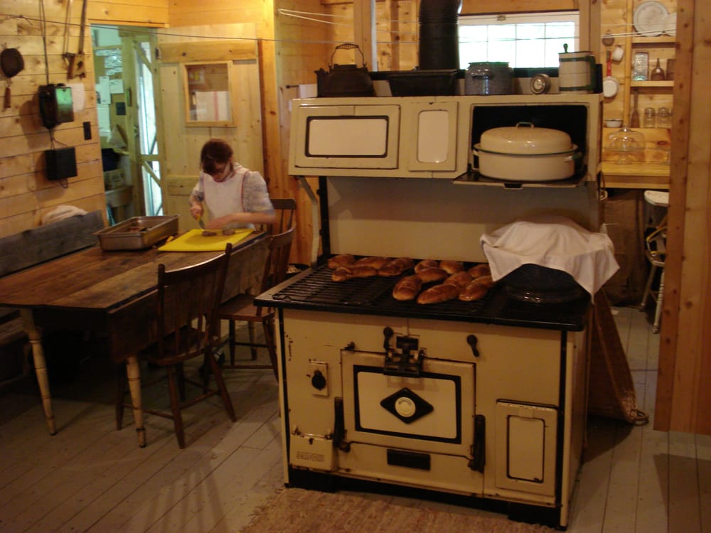 Memory Lane Heritage Village