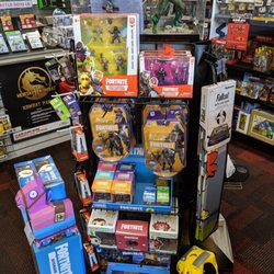 Gamestop - Fortnight