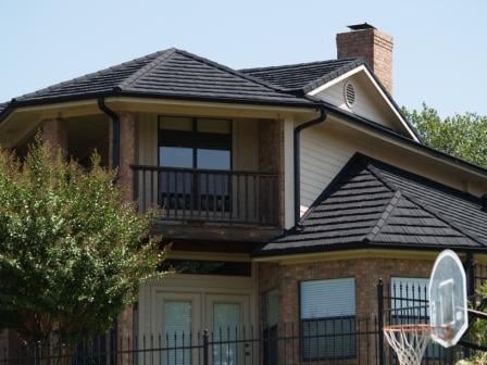 Slide of Mason Roofing