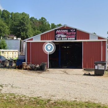 Wills Auto Care - Auto Repair Near Me - Spencer, Indiana Wills Auto Care - Auto Repair Near Me - Spencer, Indiana