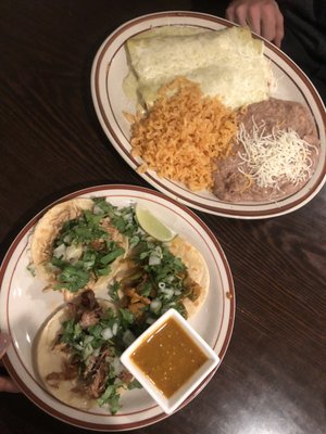 De Leon's Taco & Bar #3 by null