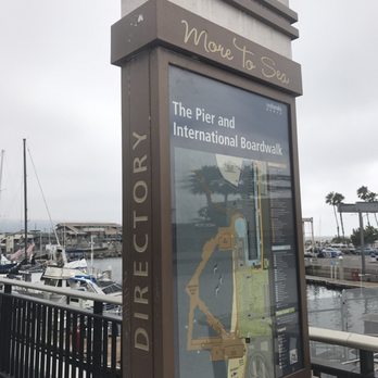 Redondo Beach Pier - Map & Directory - Souvenir Shops Near Me - Redondo Beach, California Redondo Beach Pier - Map & Directory - Souvenir Shops Near Me - Redondo Beach, California