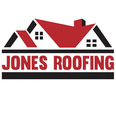 Slide of Jones Roofing