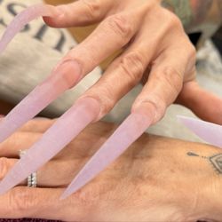 Mk Nails