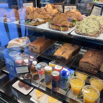 Café Hagen - Sandwiches - Cafes Near Me - Seattle, Washington