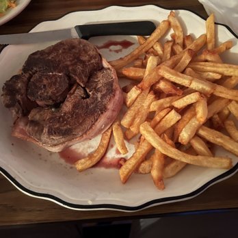 Barto's Idle Hour - Filet - Lounges Near Me - Frontenac, Kansas Barto's Idle Hour - Filet - Lounges Near Me - Frontenac, Kansas