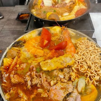 Red Flame - Hot Pot Near Me - Westminster, California Red Flame - Hot Pot Near Me - Westminster, California
