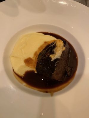 Au Bon Accueil by null