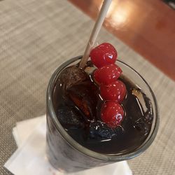 Chez Fonfon in Birmingham gift card