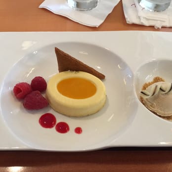 Ale & Compass Restaurant - Key lime cheesecake - American Near Me - Orlando, Florida Ale & Compass Restaurant - Key lime cheesecake - American Near Me - Orlando, Florida