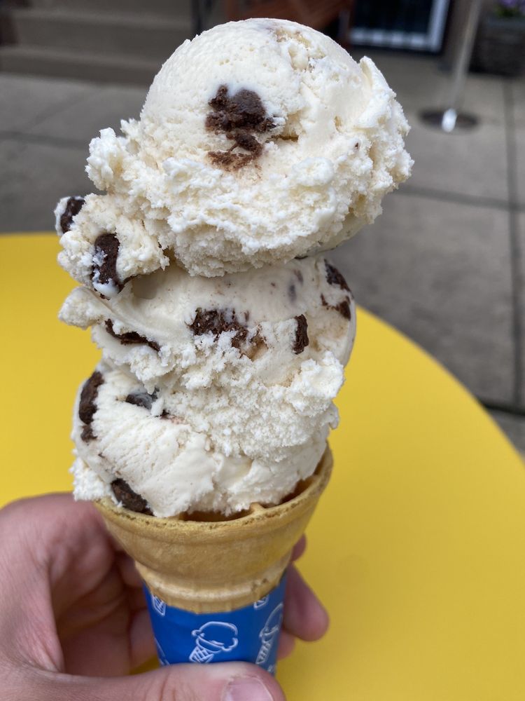 TRENTON ICE CREAM PARLOR Updated September 2024 16 Photos & 11