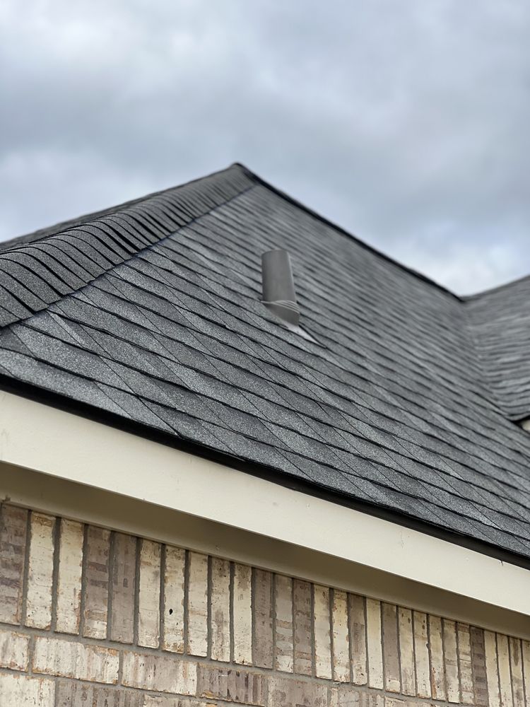 Slide of Garvin Exteriors