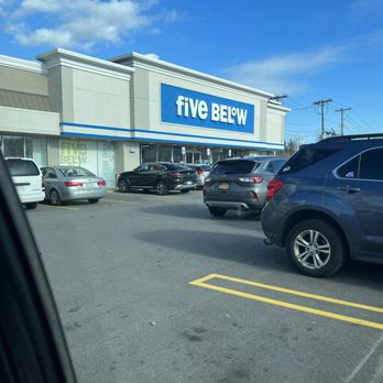 Five Below - Discount Store Near Me - Buffalo, New York Five Below - Discount Store Near Me - Buffalo, New York