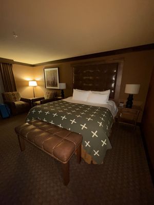 Wayfinder Bishop by null