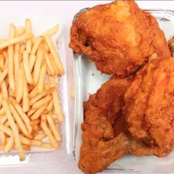Eliany's Chicken And Grill