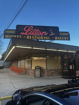 Litton's by null