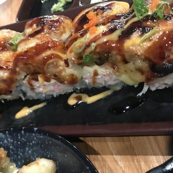 Heemo Sushi - Sushi Bars Near Me - Duarte, California