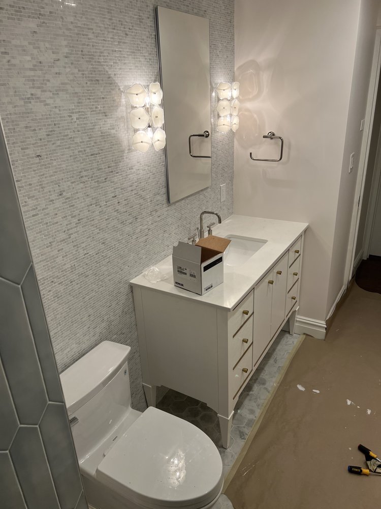 Slide of Clear Water Plumbing & Heating Contracting