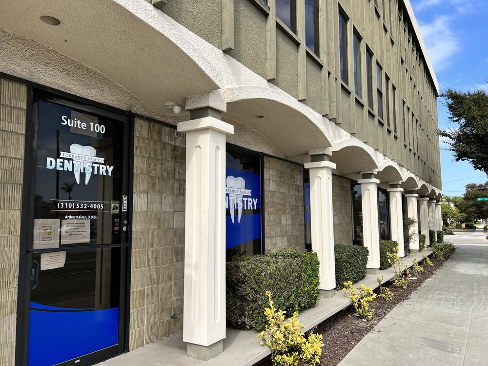 TORRANCE FAMILY DENTAL Updated August 2024 19 Photos & 42 Reviews