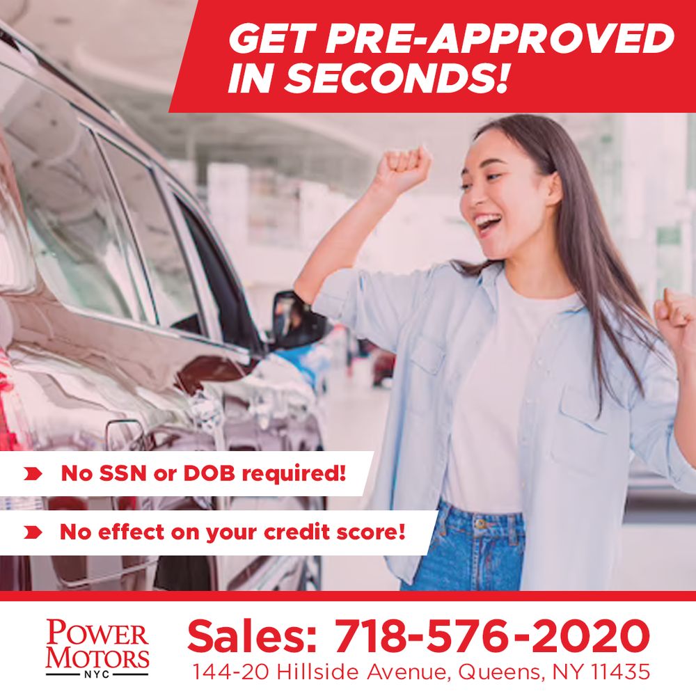 POWER MOTORS Updated September 2024 167 Photos & 27 Reviews 144