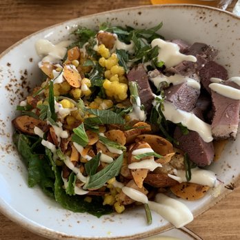 Duckfat - Couscous salad - New American Near Me - Portland, Maine Duckfat - Couscous salad - New American Near Me - Portland, Maine