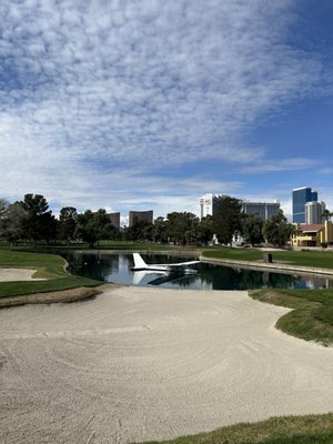 The Las Vegas Country Club by null