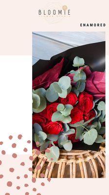 Bloomie Flower Studio by null