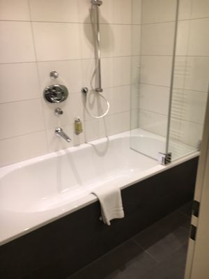 DoubleTree by Hilton Hannover Schweizerhof by null