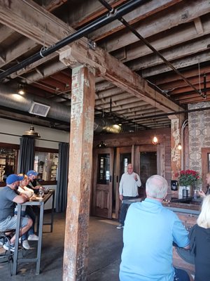 Kentucky Peerless Distilling Co by null