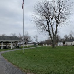 Homestead Golf Course