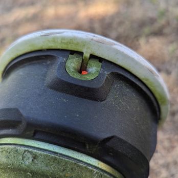 Al's Saw Shop - String breaks off inside spool and just wasn't happy taking it apart every 5 mins to respool . - Hardware Stores Near Me - Redding, California