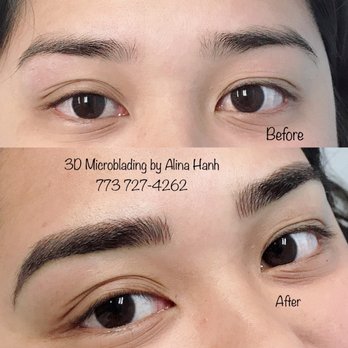Alina 3d Microblading - Microblading - Eyelash Service Near Me - San Diego, California Alina 3d Microblading - Microblading - Eyelash Service Near Me - San Diego, California