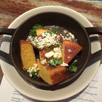 Mistral - cornbread - Tapas/Small Plates Near Me - Princeton, New Jersey Mistral - cornbread - Tapas/Small Plates Near Me - Princeton, New Jersey