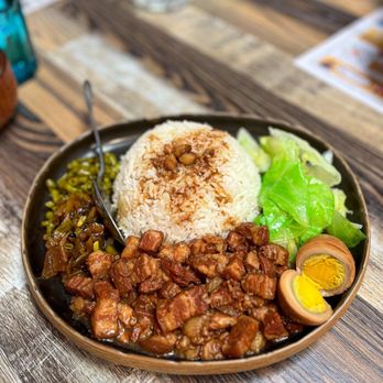 Luyixian - Shanghainese Near Me - Alhambra, California
