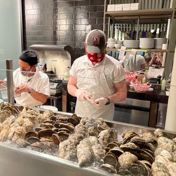 Birdie's - Denied oysters. - Coffee & Tea Near Me - Richmond, Virginia