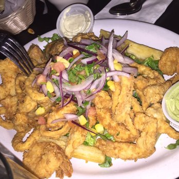 La Perla - Jalea - Seafood Near Me - Weston, Florida La Perla - Jalea - Seafood Near Me - Weston, Florida