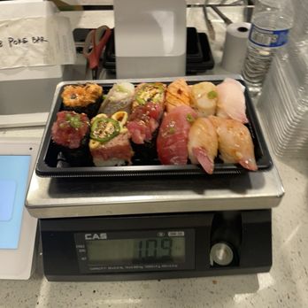 FOB Sushi Bar - Sushi Bars Near Me - Seattle, Washington FOB Sushi Bar - Sushi Bars Near Me - Seattle, Washington